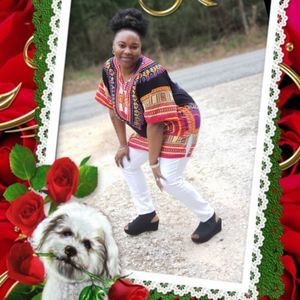 Meet your Posher, Manzy